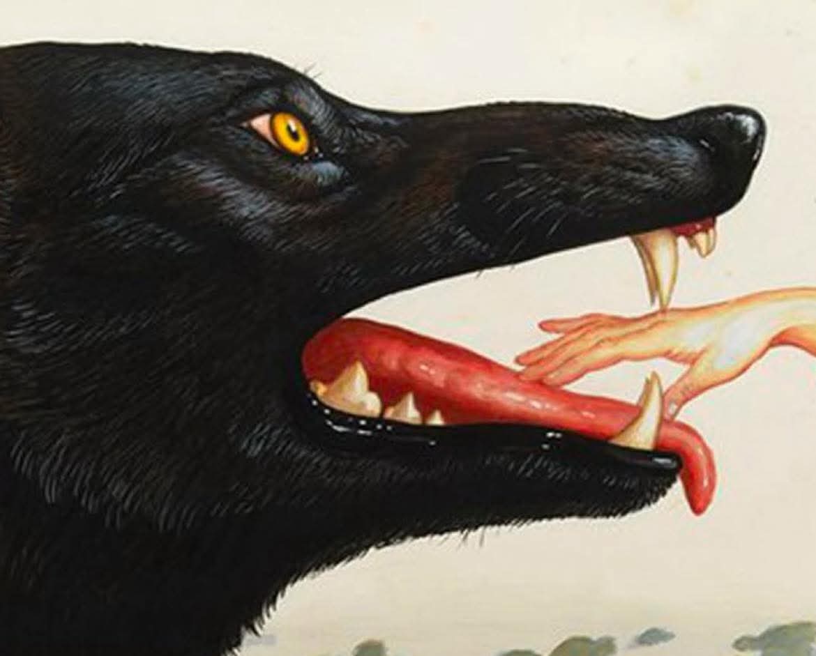 JBabeIsiah's tweet image. How it feels to trust a man