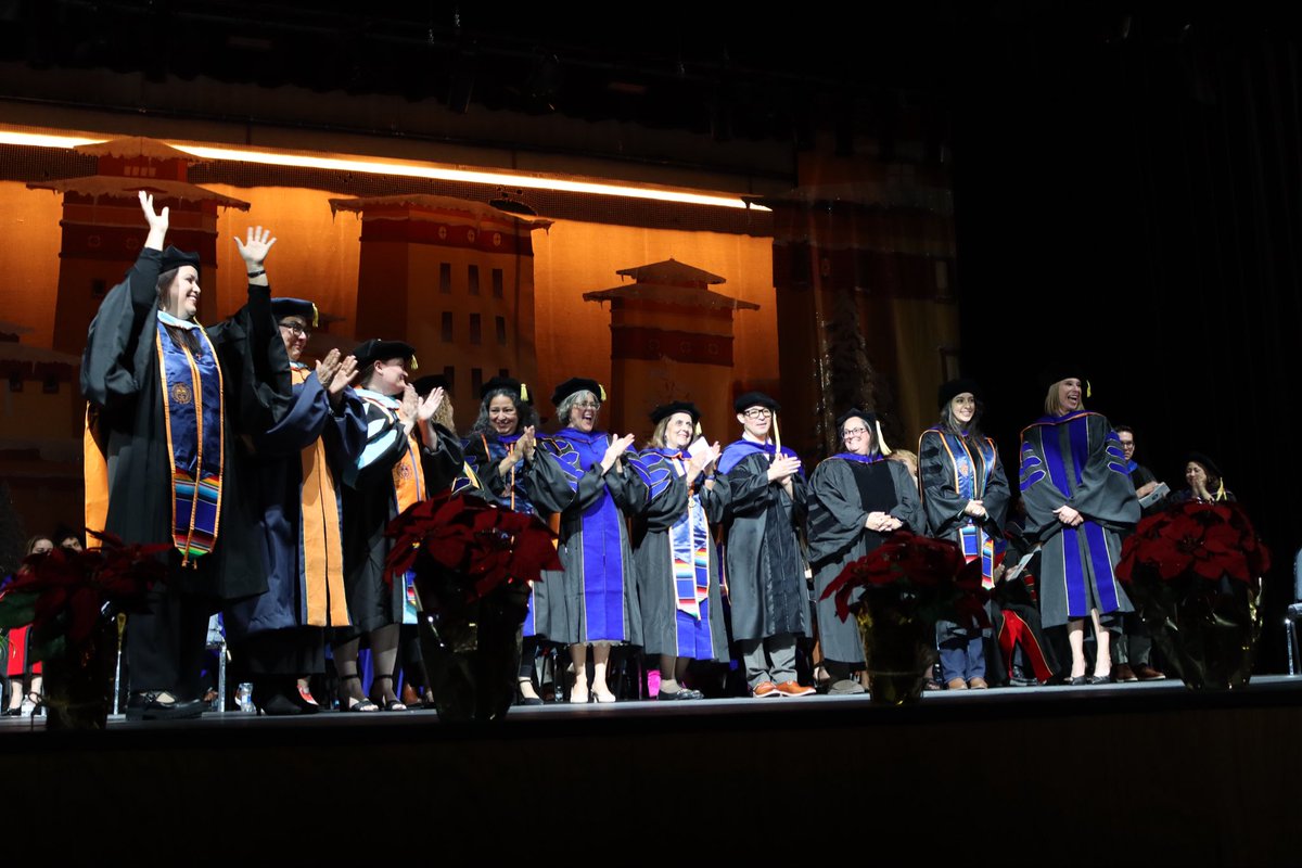 College of Education tweet media