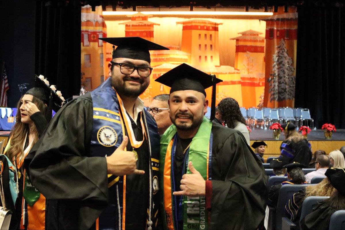 College of Education tweet media