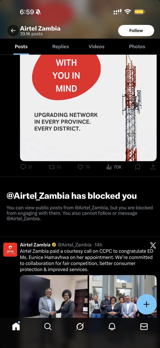 HardyLMS's tweet photo. @airtel_zambia yashani 20 years plus on your network 😁😁😁 https://t.co/SW4TP8pfJ0