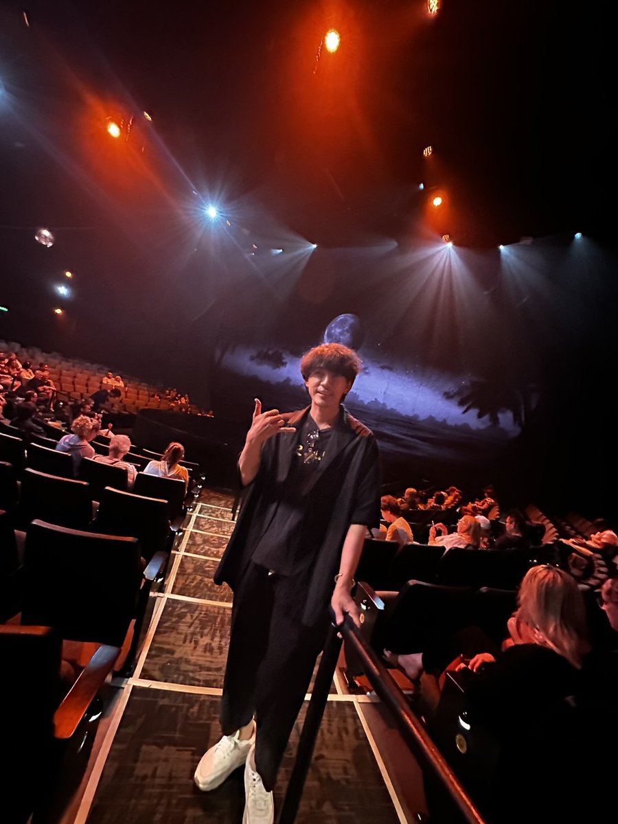 公式ファンクラブFBI #藤木直人 のつぶやき VOICE🗣 更新しました