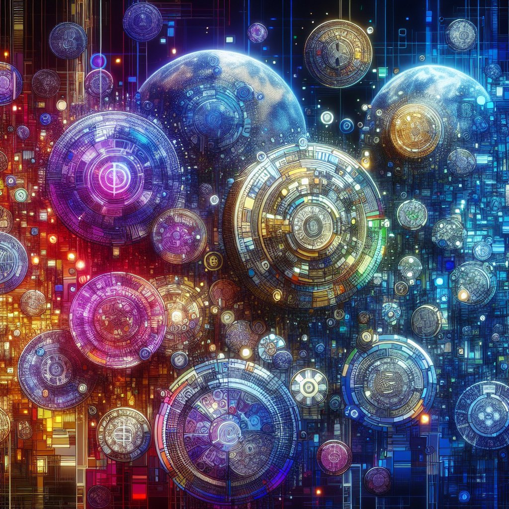 BtcbamG's tweet photo. Ever wonder if your investments could do more than just sit there? ๐ค With BTCBAM, they're working while you're dreaming! Dive into a world where every coin tells a story and shapes a future. ๐
Are your assets sleeping or creating?
#BAMBeyondBoundaries #CryptoCrafted #FutureMinded #InvestSmart
#BlockchainInnovation #CryptoFuture
