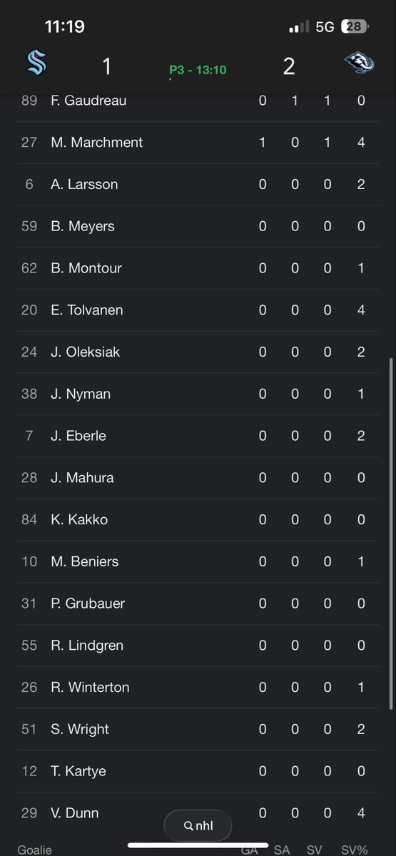 Tank2spiffy's tweet photo. @NHL  why did yall take Jordan Eberle shot on goal away? https://t.co/nlsmJoFTuN