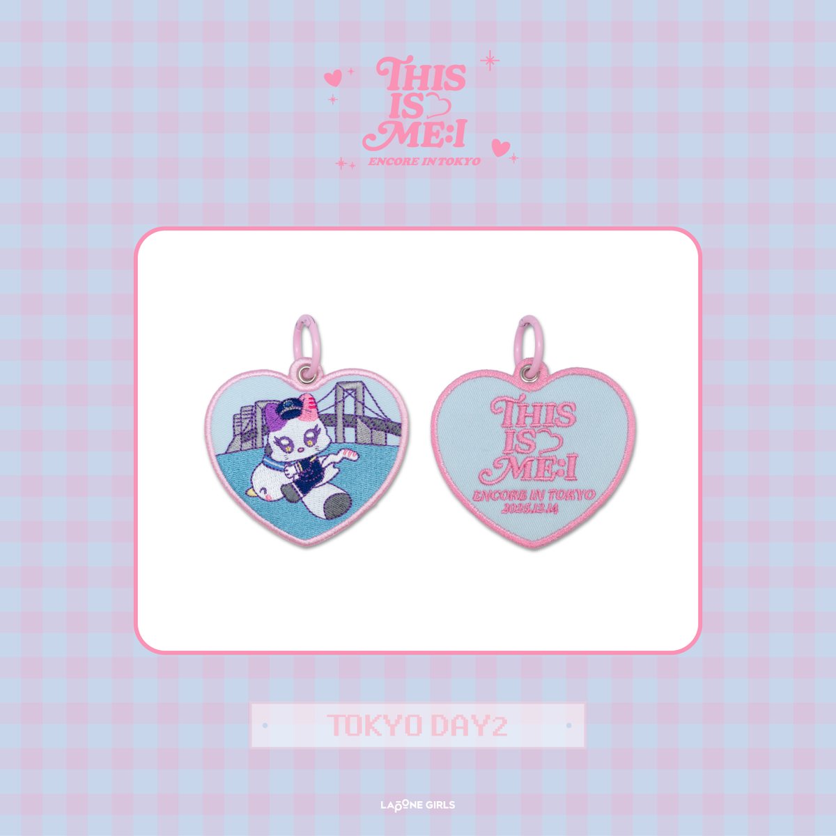 📣:⊹˚₊ 𝟐𝟎𝟐𝟓 𝐌𝐄:𝐈 𝟏𝐒𝐓 𝐀𝐑𝐄𝐍𝐀 𝐋𝐈𝐕𝐄 𝐓𝐎𝐔𝐑