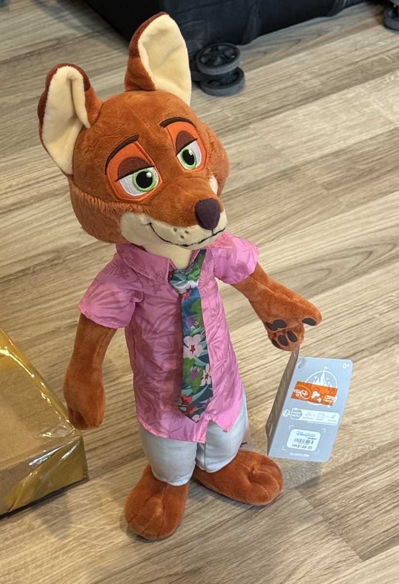 น้องมาแล้ว น่ารักมากกกก 🦊