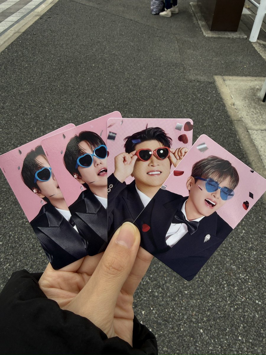 SUPER JUNIOR SHOWCASE ショケ 特典 トレカ jp.ktown4u.com : event detail_SUPER JUNIOR日本ファンクラブ連合