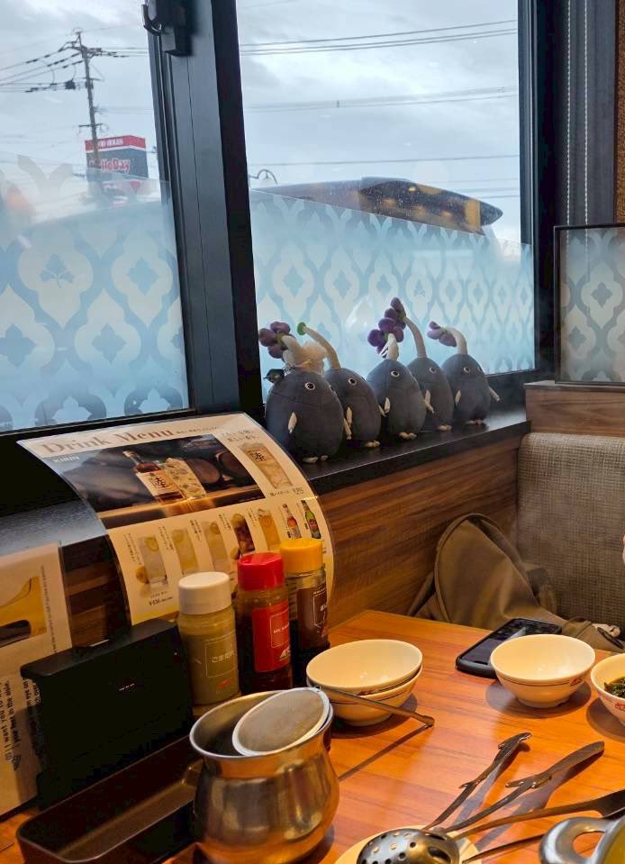 MKに連れていくスタイル