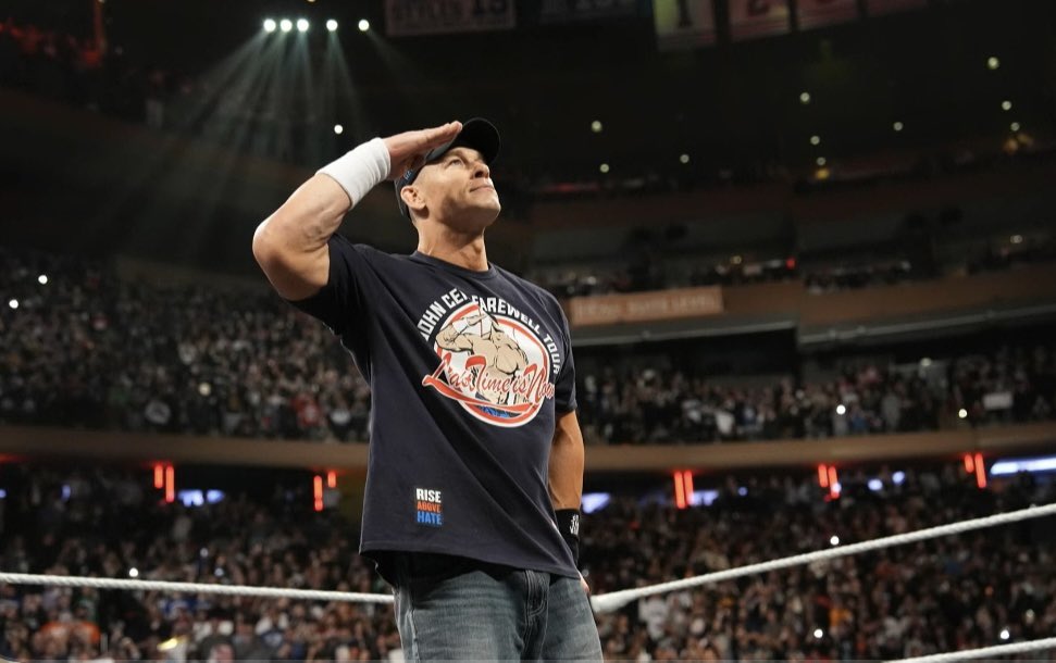Roman Reigns SZN 💥 tweet media