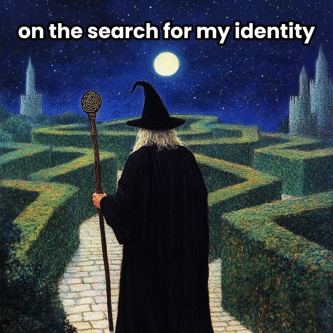 Wizard Gang tweet media