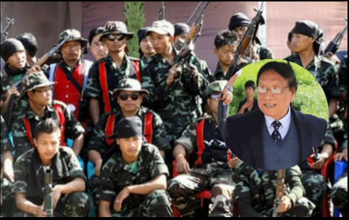 NeichamSingson's tweet photo. NSCN(IM) thrives on violence, but true identity and peace are built through unity, knowledge, and progress, not terror. Let’s unite against NSCN. #FINALLYDIDIT 
#FORCEBOOKMOSEP2 #MYFAMILY #Expedition 
#MelodyOfSecretsEP2 https://t.co/HhQg4Kfm8t