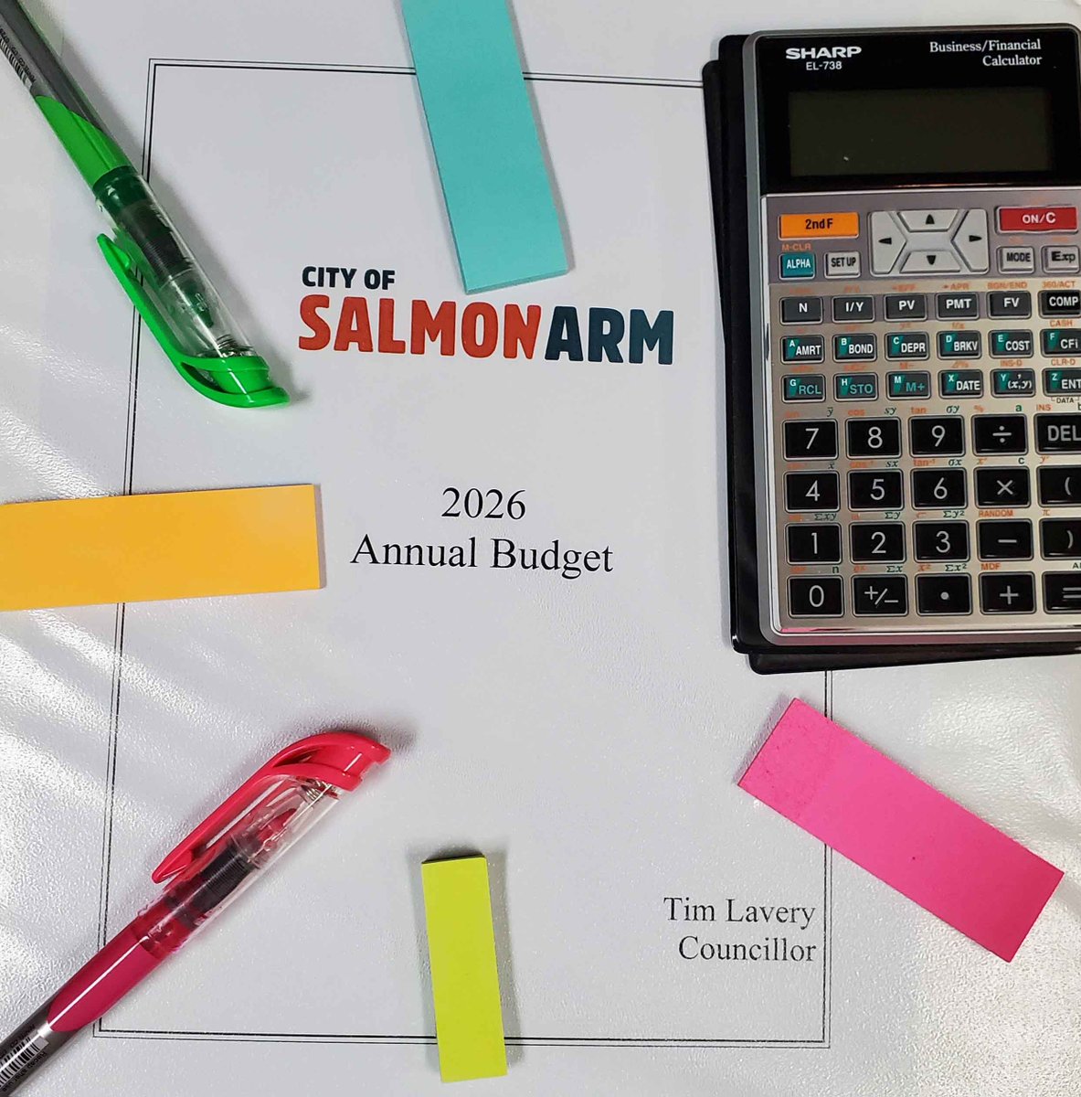 Tim Lavery  🇨🇦 tweet media