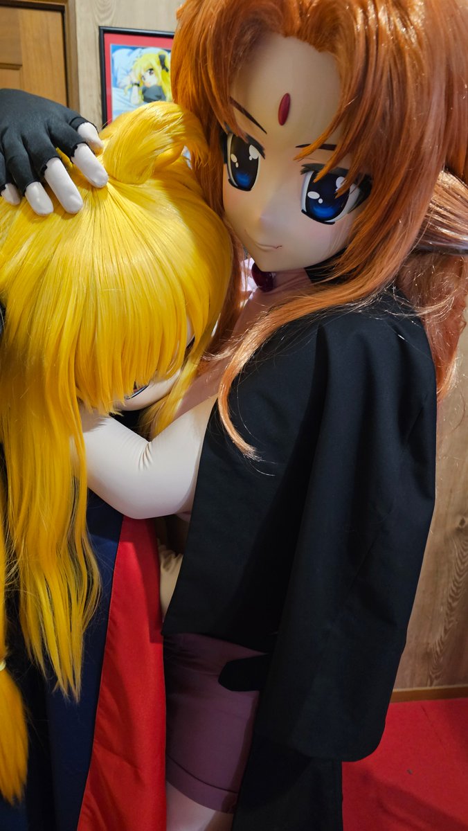 彼方 (@kanata_zeta) / Posts / X