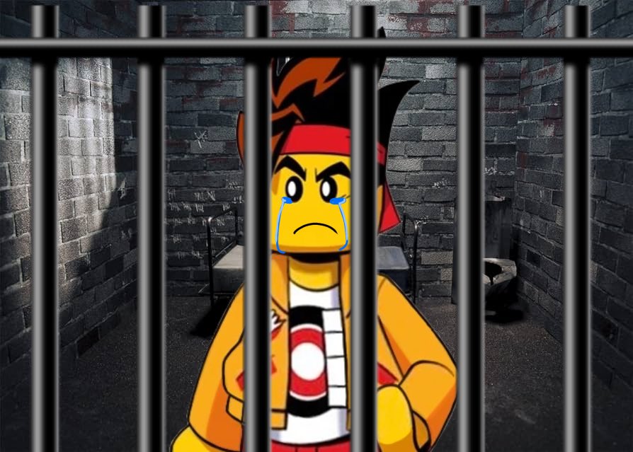 Sp00ky_Sweetz's tweet photo. OFFICIAL LEGO NEWS: due to lack of sales LEGO will be publicly executing the cast of LEGO Monkie Kid on December 25th, 2025 at 6 PM EST!!! 

#RenewLEGOMonkieKid #RenewMonkieKid https://t.co/idDfpaheON