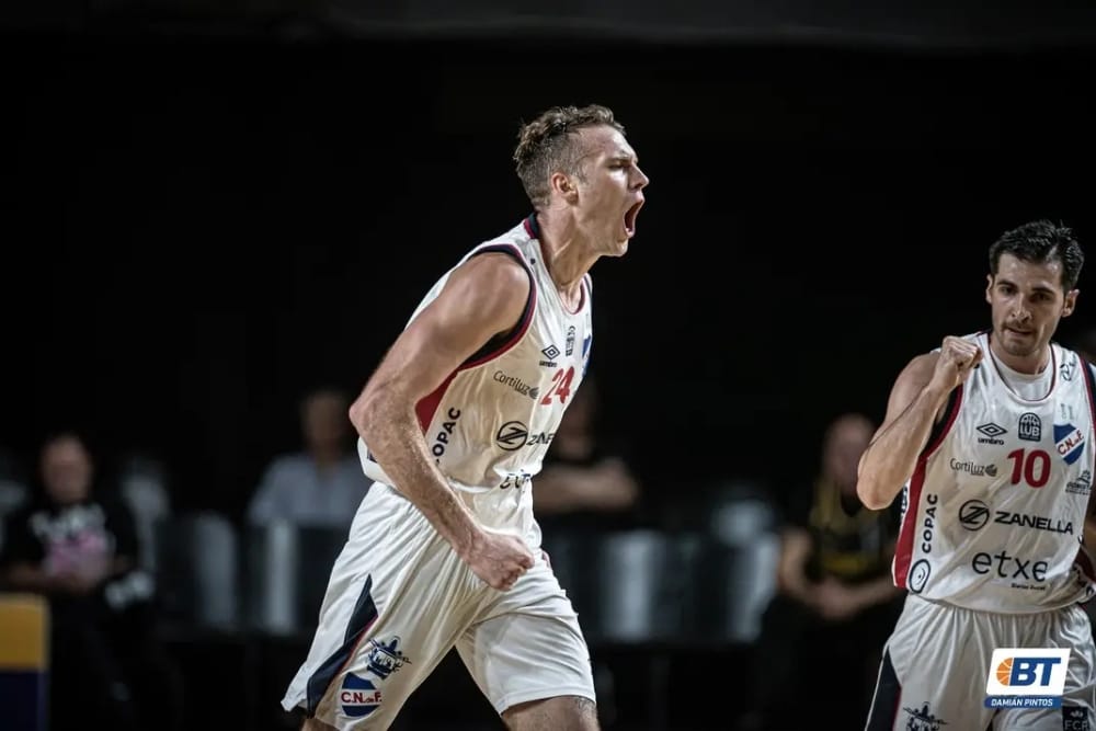 #BCLAxBT | UN NUEVO SUEÑO 

Nacional debutará en la Basketball Champions League Americas recibiendo a Flamengo en Paysandú. 

📝 <a href="/Mcaballero_03/">Matías Caballero</a> 

👉 wp.me/p6K7W2-110O