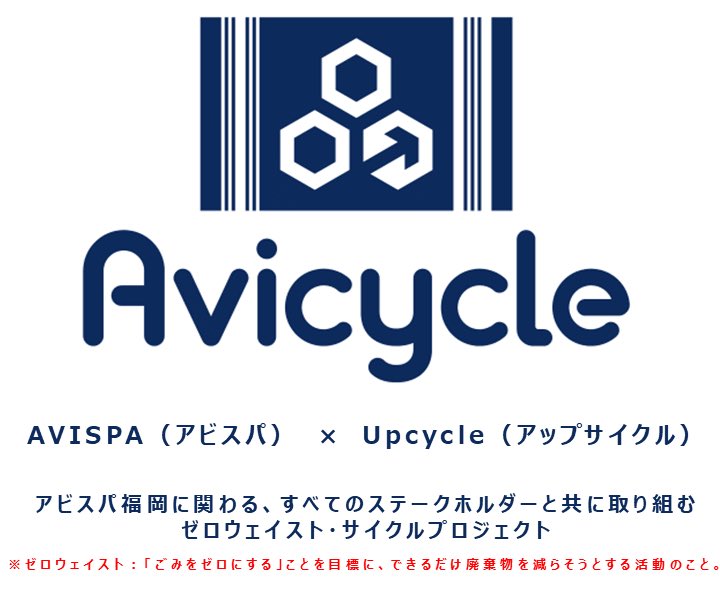 AvispaF's tweet photo. メディア情報📡

#KBCラジオ 📻
#KBCふるさとWish にて
#Avicycle(アビサイクル)が紹介されました

#アビスパ福岡 の選手スタッフが
実際に着用したトレーニングウェアを
アップサイクルした商品を販売し
ご好評いただきました🙇‍♂️
※販売受付終了

ひとつひとつ手作業で加工し
一点モノのグッズが誕生した裏側を
担当スタッフが紹介しました📻

#radiko にて📱お聴きいただけます
https://t.co/QRQZuleF9j 

#SDGs