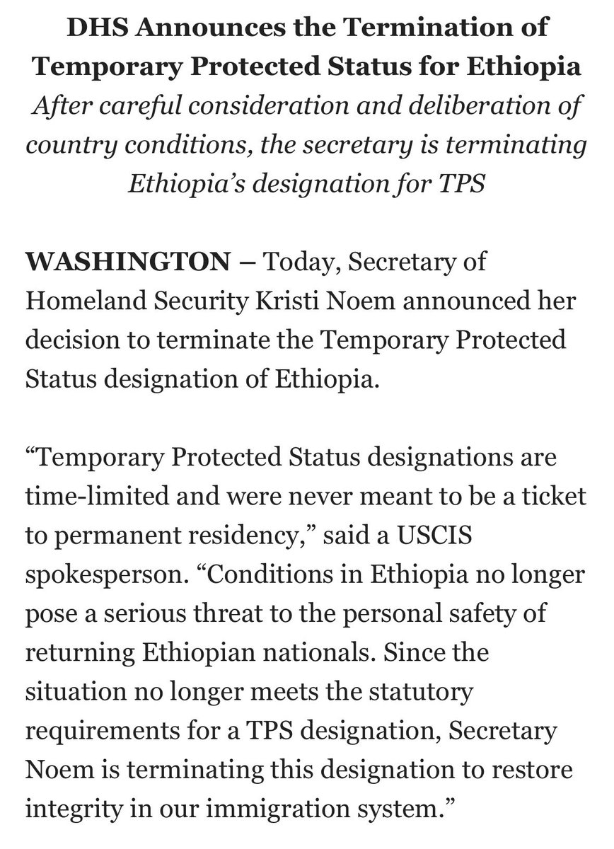 Ethio-American Development Council (EADC) tweet media