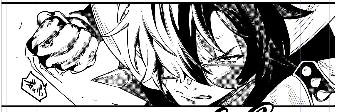 リンちゃんのボロボロな顔とライトの怒りかっこいい顔がかけてなかなかに満足です 