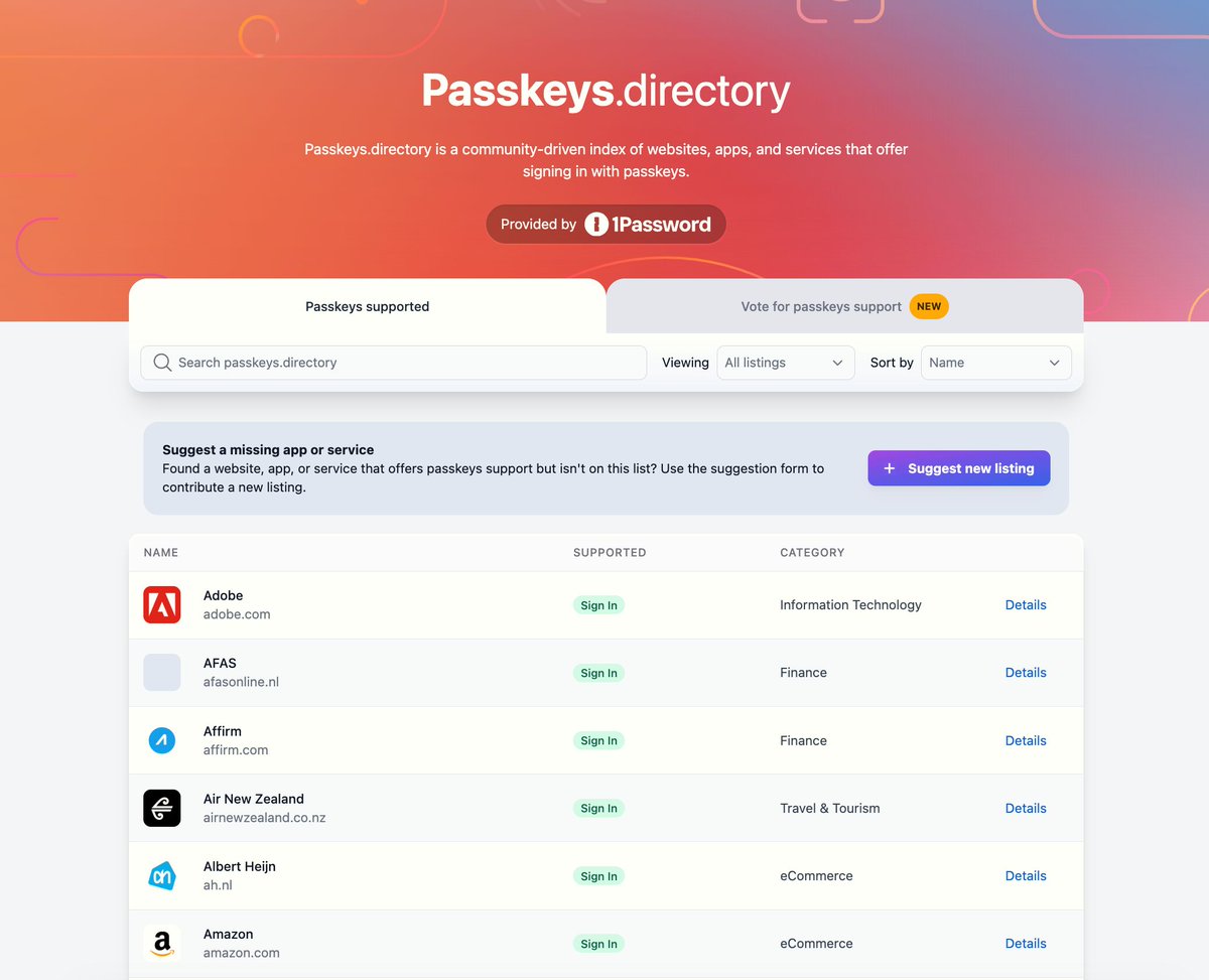 Telegram agregó recientemente el inicio de sesión con claves de acceso y recomiendo que todos lo habiliten.
También ha