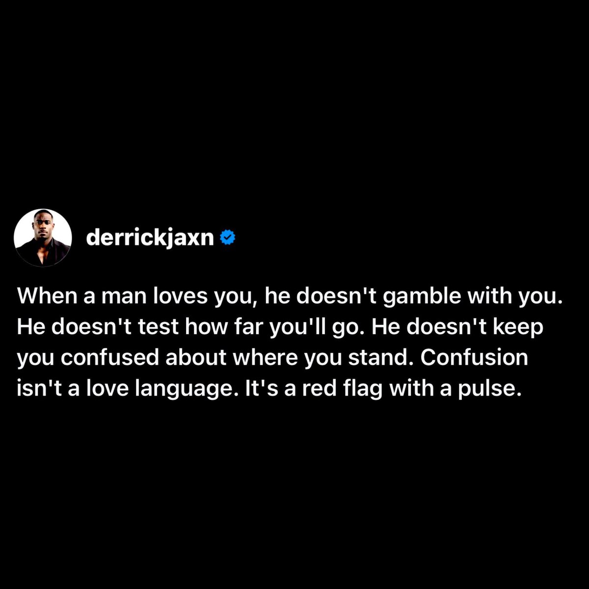 JBabeIsiah's tweet image. That’s real 🎯