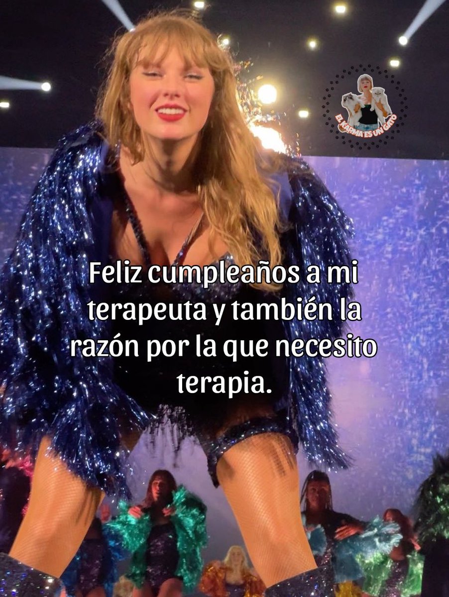 feliz cumpleaños a mi íntima amiga taylor swift ❤️