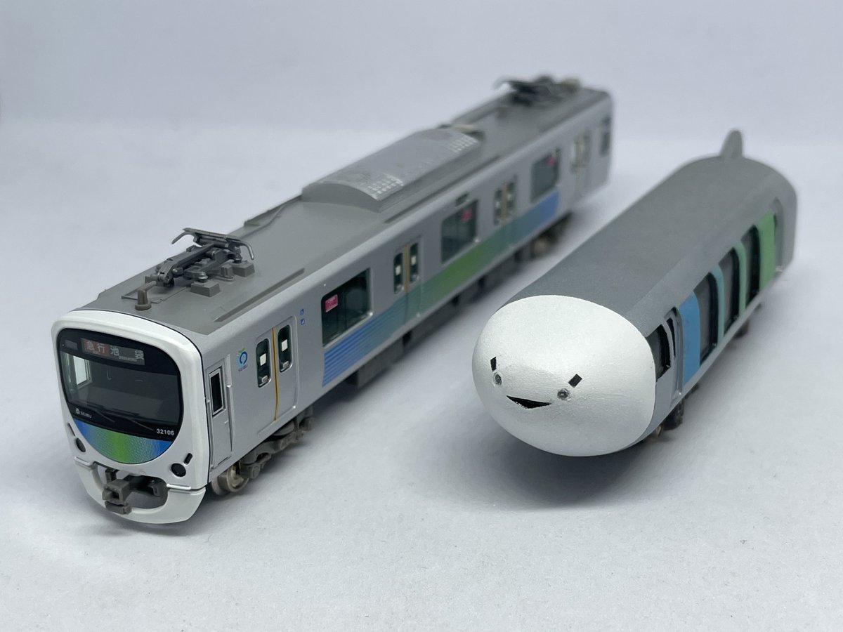 ヨシカワ第一工廠【12-20・21 さいたま鉄道模型フェスタ