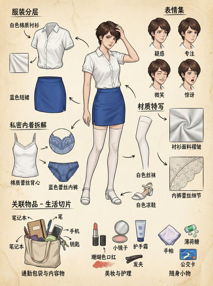 一个隐蔽的角落 (@5evtr0ovsk57211) on Twitter photo 