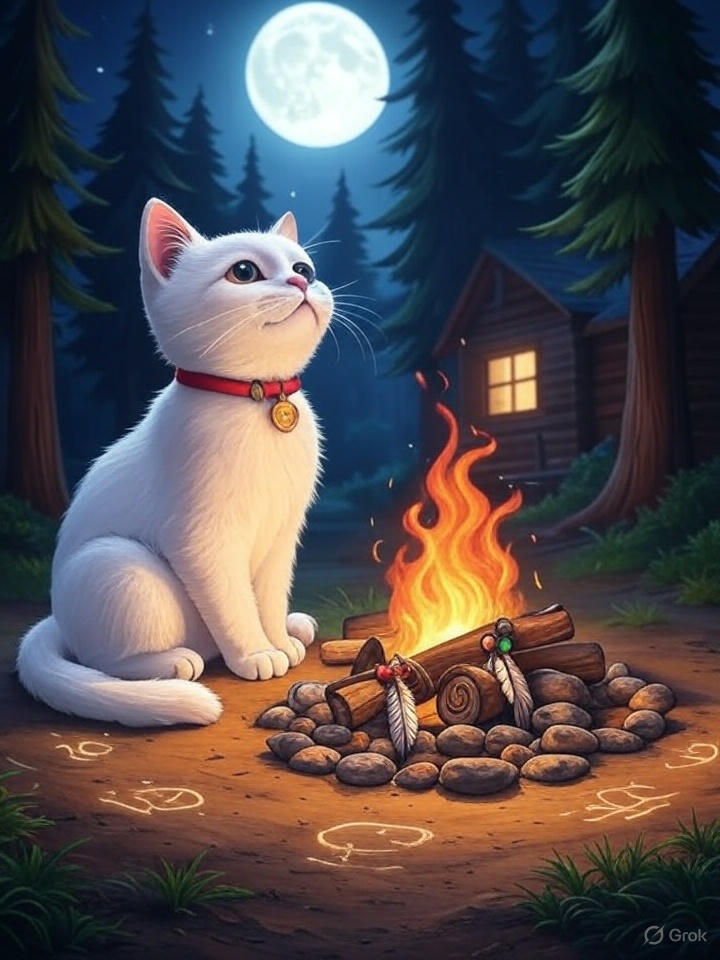 <a href="/BinanceDesi/">Binance South Asia</a> Why $SHIRO ?
Because opportunities are CREATED, not found 🐱🚀🔥

#SHIRO #CreateTheFuture <a href="/shiro/">Shiro Neko</a>