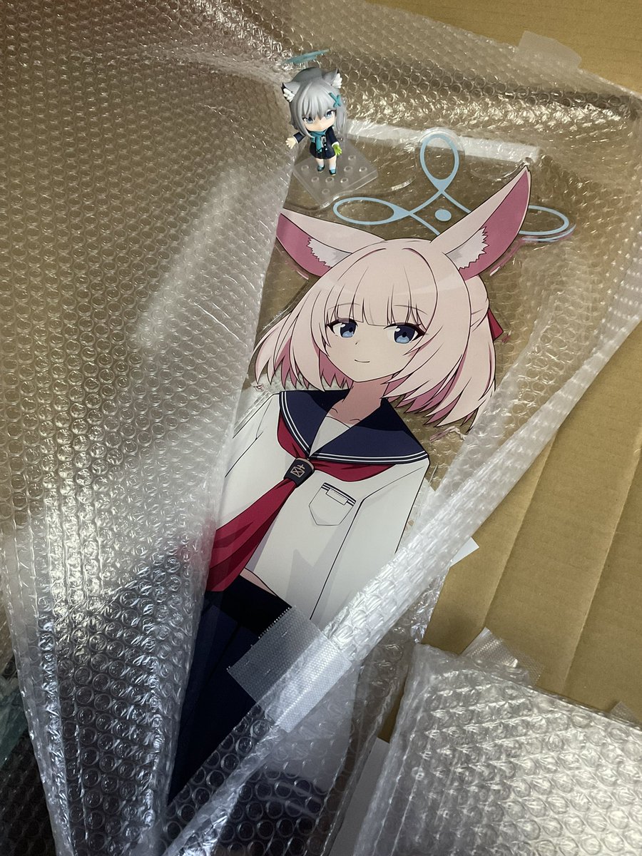 Post by 綾瀬あやな🌸C107火曜東4ム14a on X: おお