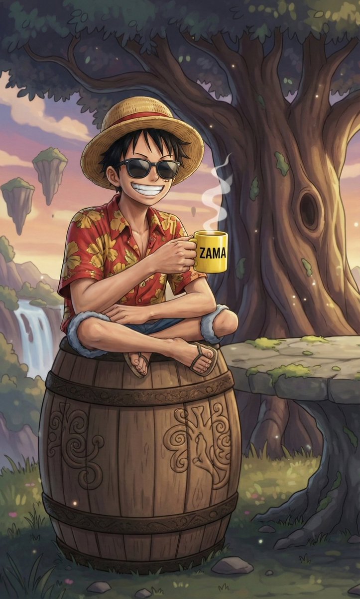 Gm CT 🌸
Only 18 days left to <a href="/zama/">Zama</a> s5
Its time for work on $ZAMA Protocol
#ZamaCreatorProgram