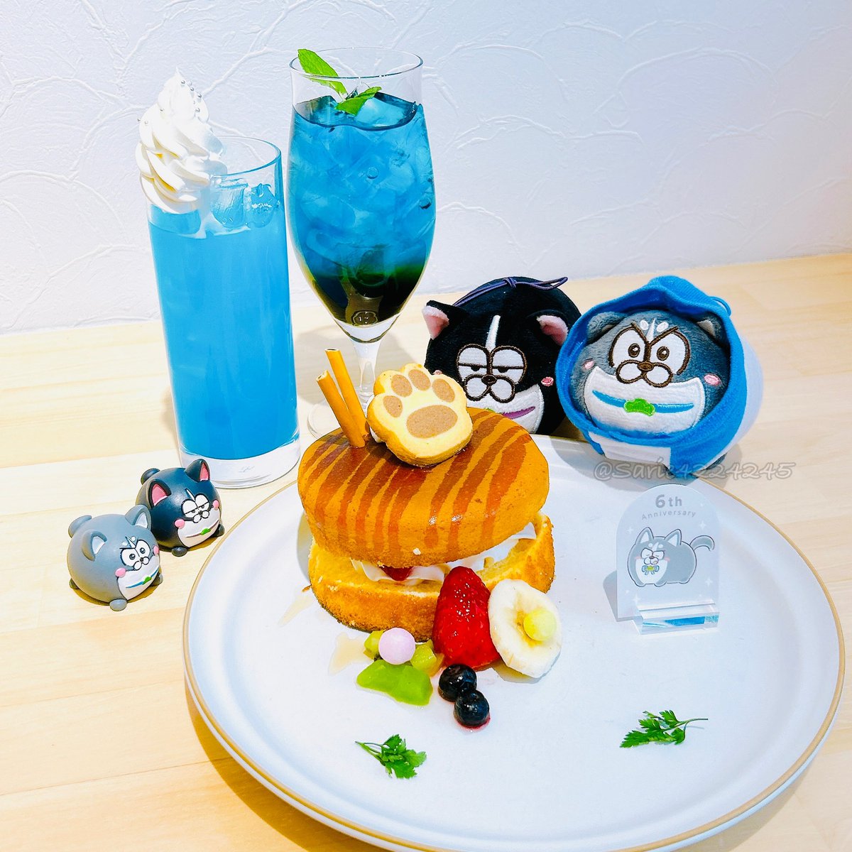 Sarie4224245's tweet photo. --ミクガ--
推しがかわいい(♡˙︶˙♡) https://t.co/Q8gkYQdFIh
