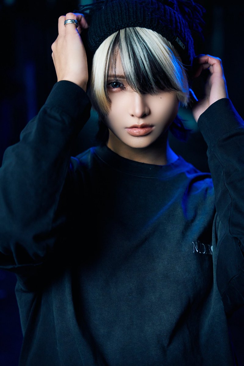NUDARCA0803's tweet photo. NÜDARCA【ニューダルカ】#TikTok https://t.co/Pm80NqD2Lp https://t.co/ZI4v7itSRN