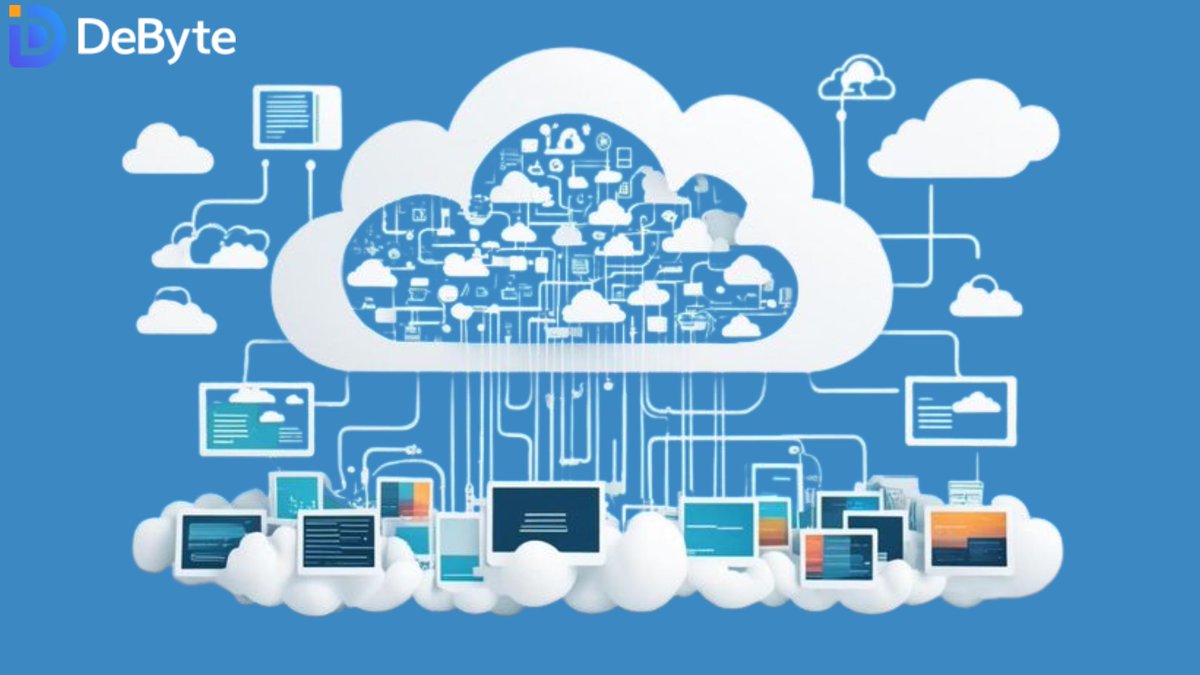 debyteorg's tweet photo. With DeByte, you’re never locked into a single platform. Your identity and content are portable across all DeByte apps, ensuring complete freedom and flexibility. #DeByte #NoLockIn https://t.co/F4lAIHapSa