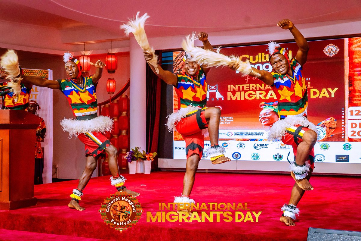Platform for Cooperation on Mixed Migration tweet media