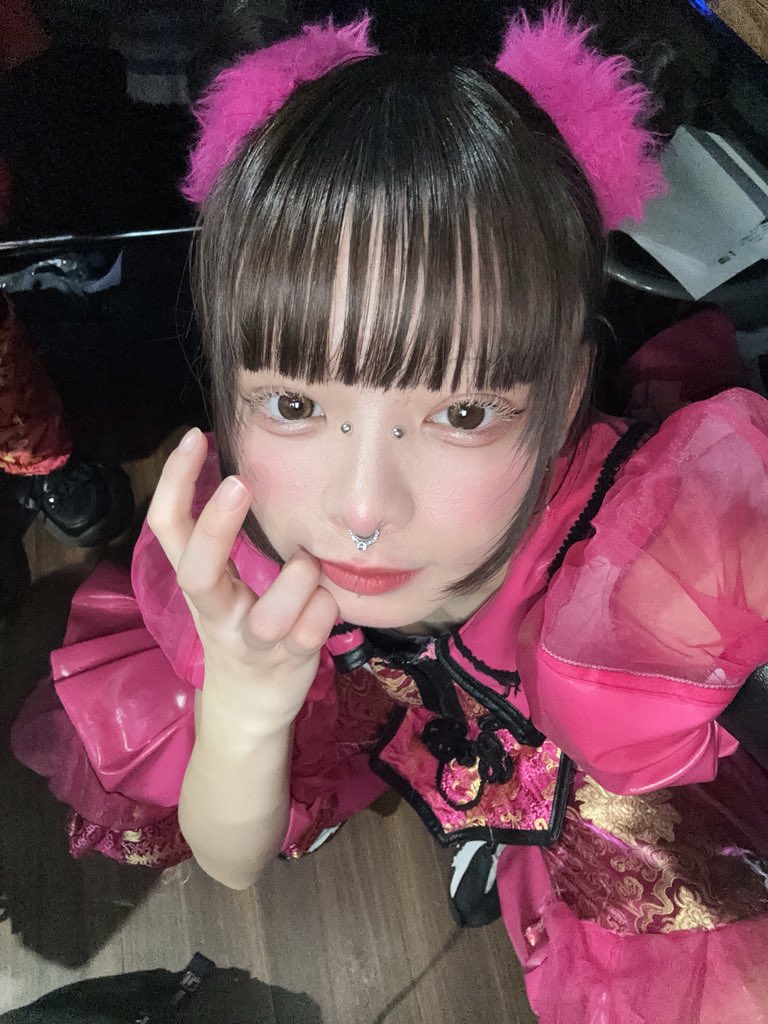 まこと@ゆるめるモ！ (@ylmlm_makoto) / Posts / X