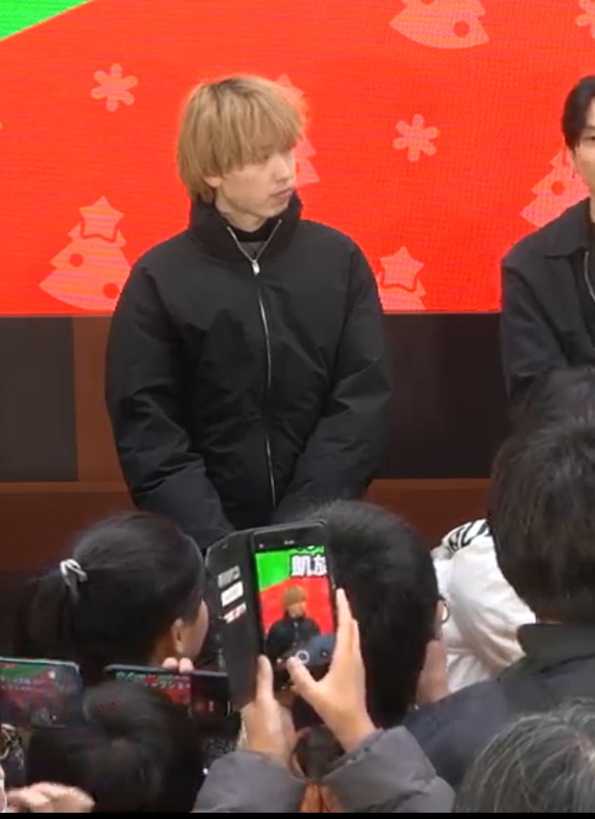 the realest thing i’ve seen all year