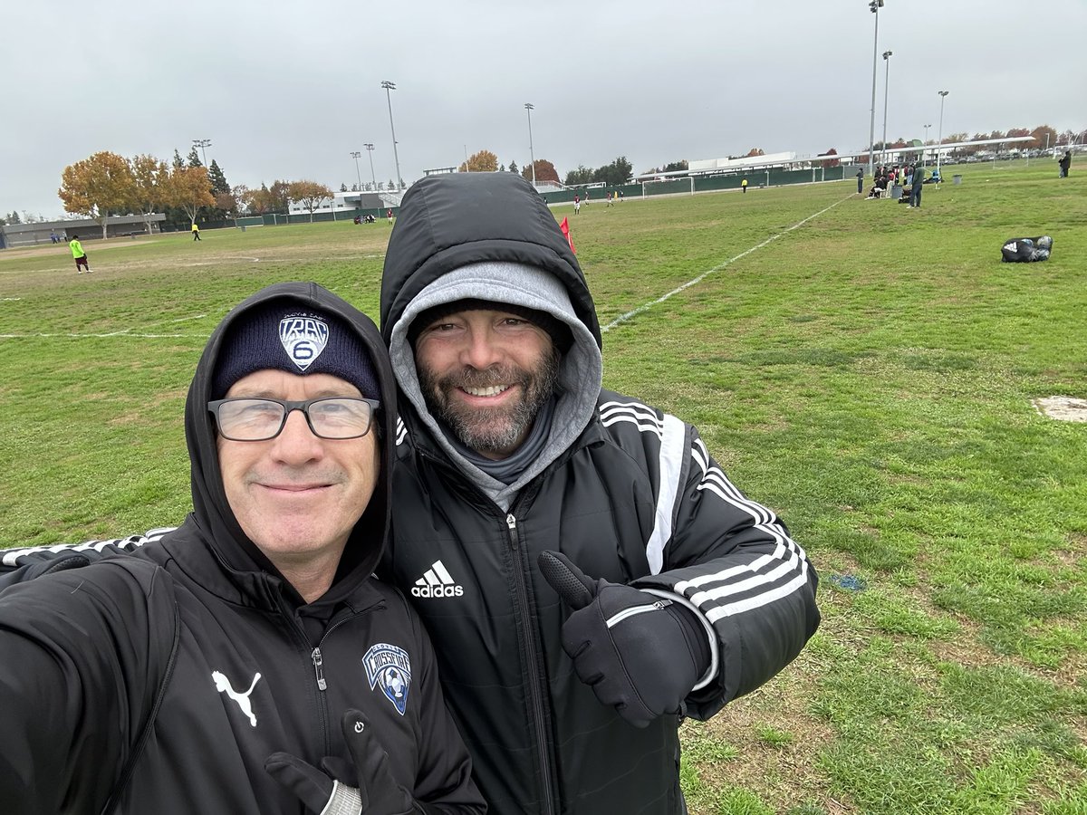 CEHSSoccer's tweet photo. Also s/o to our Tourney Director Tim Elwell for running our Frosh/Soph tournament. Thank you , we appreciate everything you do for the program. https://t.co/wtrPVCaEwM