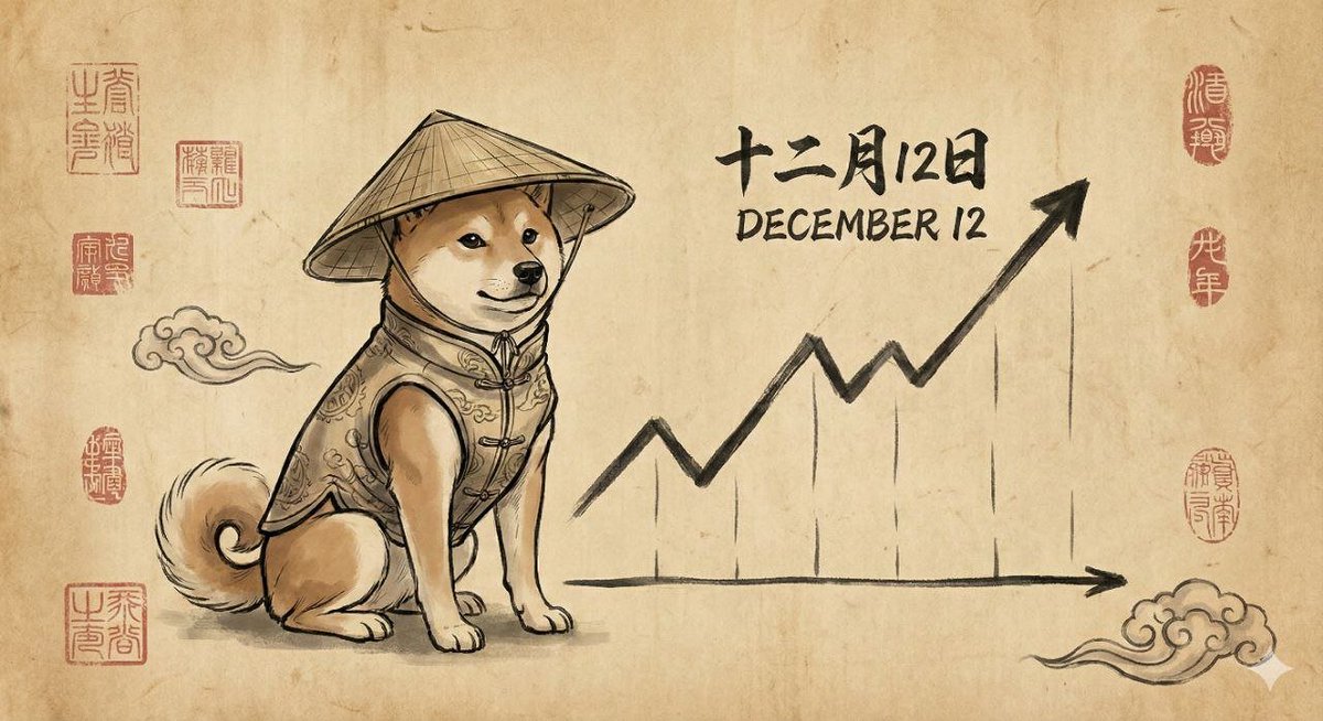 Chiba is still here, still strong.
Crypto and Base season is on the way, this is what we've always waited for.
♨️ Today, with just a little action on Base, we had 11k in volume. We haven't even started yet. 
🫴More patience, we got this my friends.
🤜🤛