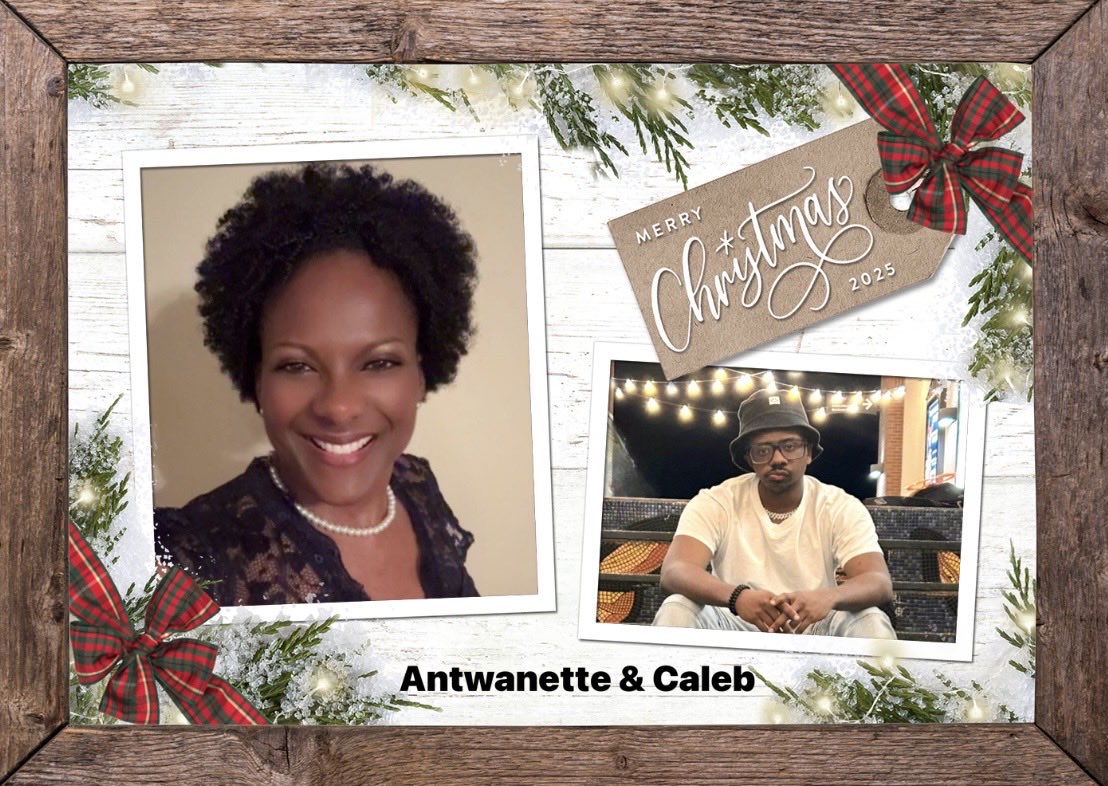 Antwanette Foncelle tweet media