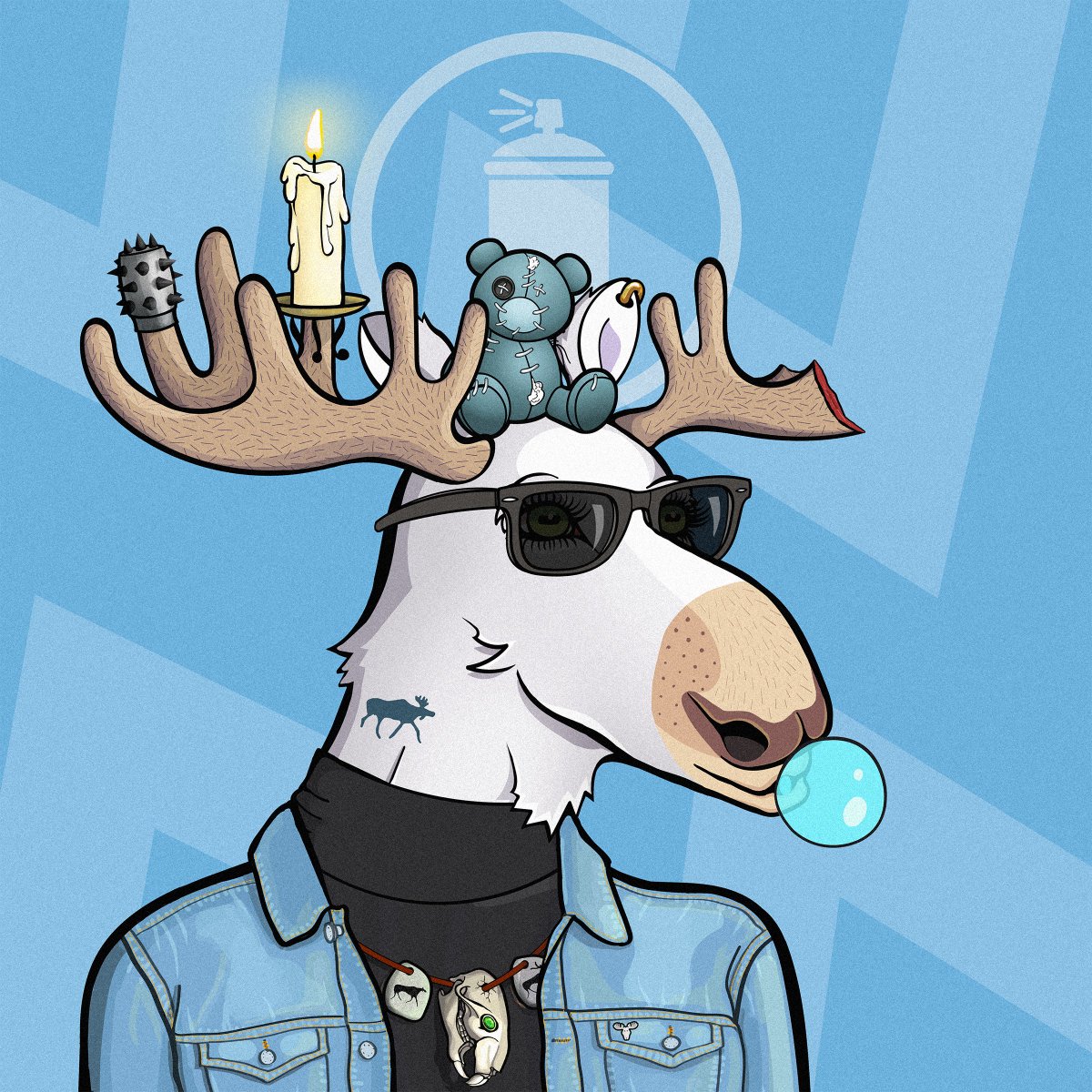 Moon Moose tweet media