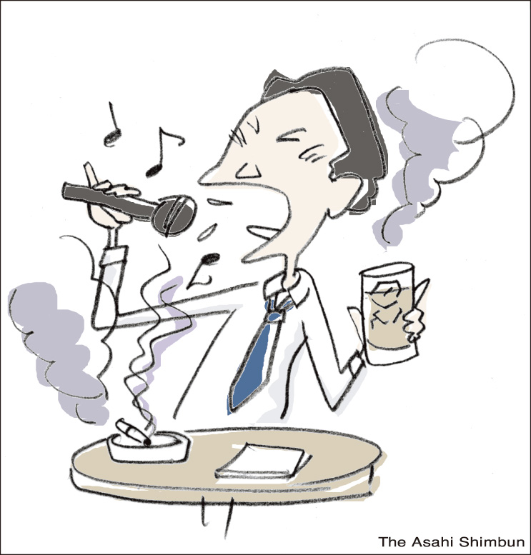 #報談 ってこんな番組⑦
 ※アワードへの投票お願いします！
yoshimotomasahir.github.io/asapoki_vis/aw…

◆ただ歌ってます（2023年）

・北京にいる冨名腰さんとリモート接続
・単なる雑談、ニュースまるでなし
・34分、休日にぴったりのゆるい内容です

open.spotify.com/episode/6KoWWt…