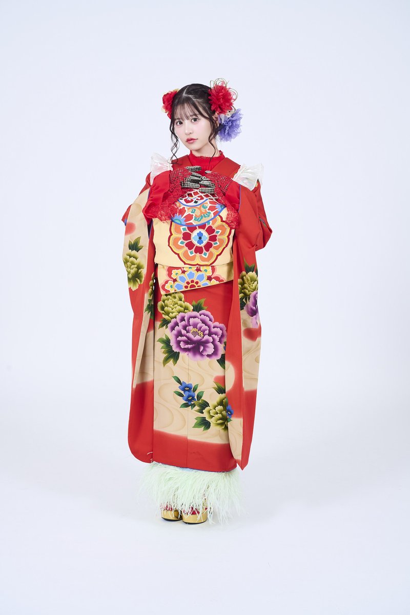 こっちゃん🍈💚🩷 (@sskyui_fz) / Posts / X