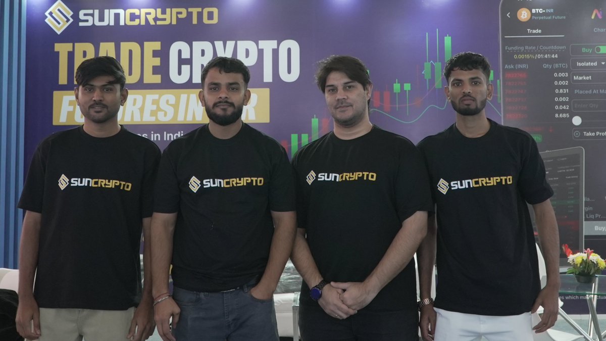 Varanasi Bitcoin Baap (@BitcoinBaap) / Posts / X