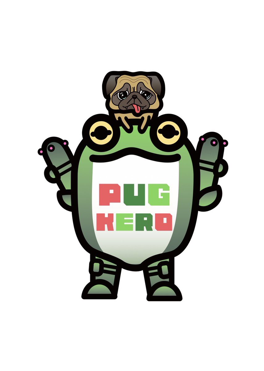 パグ獣🐶作った人→あきぱぐ🐶 (@pugchaa) / Posts / X