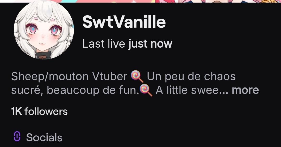 THANK YOU!!

MERCI!!!

vous êtes vraiment trop incroyables!! ❤️❤️♥️