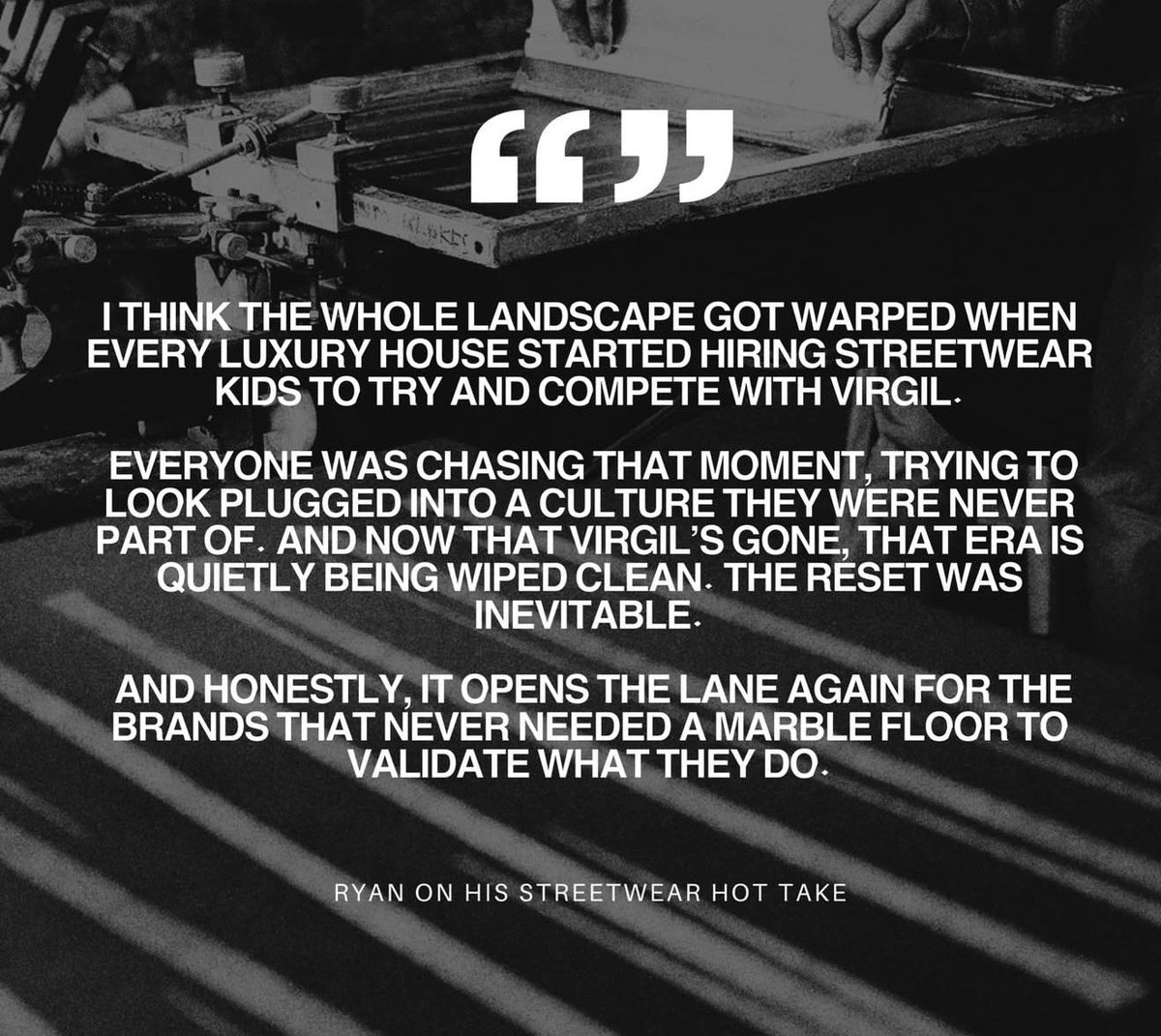 I chatted with Jupiters Archivs about Cultish. Read it here: jupitersarchivs.substack.com/p/exclusive-in…