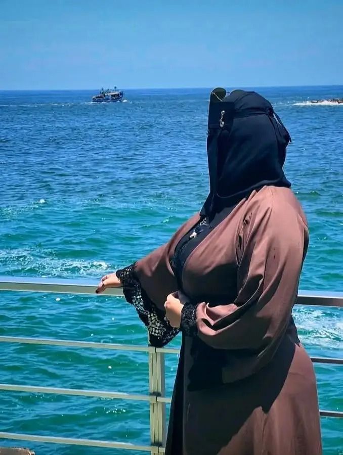 ام يوسف tweet media