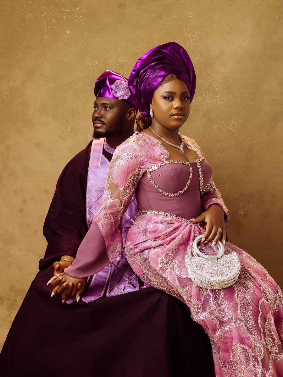 1015events's tweet photo. Starting December with our beautiful couple, Abidemi &amp; Kelvin.🤩
The amazing duo of #AKissForever 

Our dear Abidemi is such a pleasant bride with a great sense of humor. And Kelvin, our dapper groom, his attention to details is second to none. https://t.co/05rvd4xECH