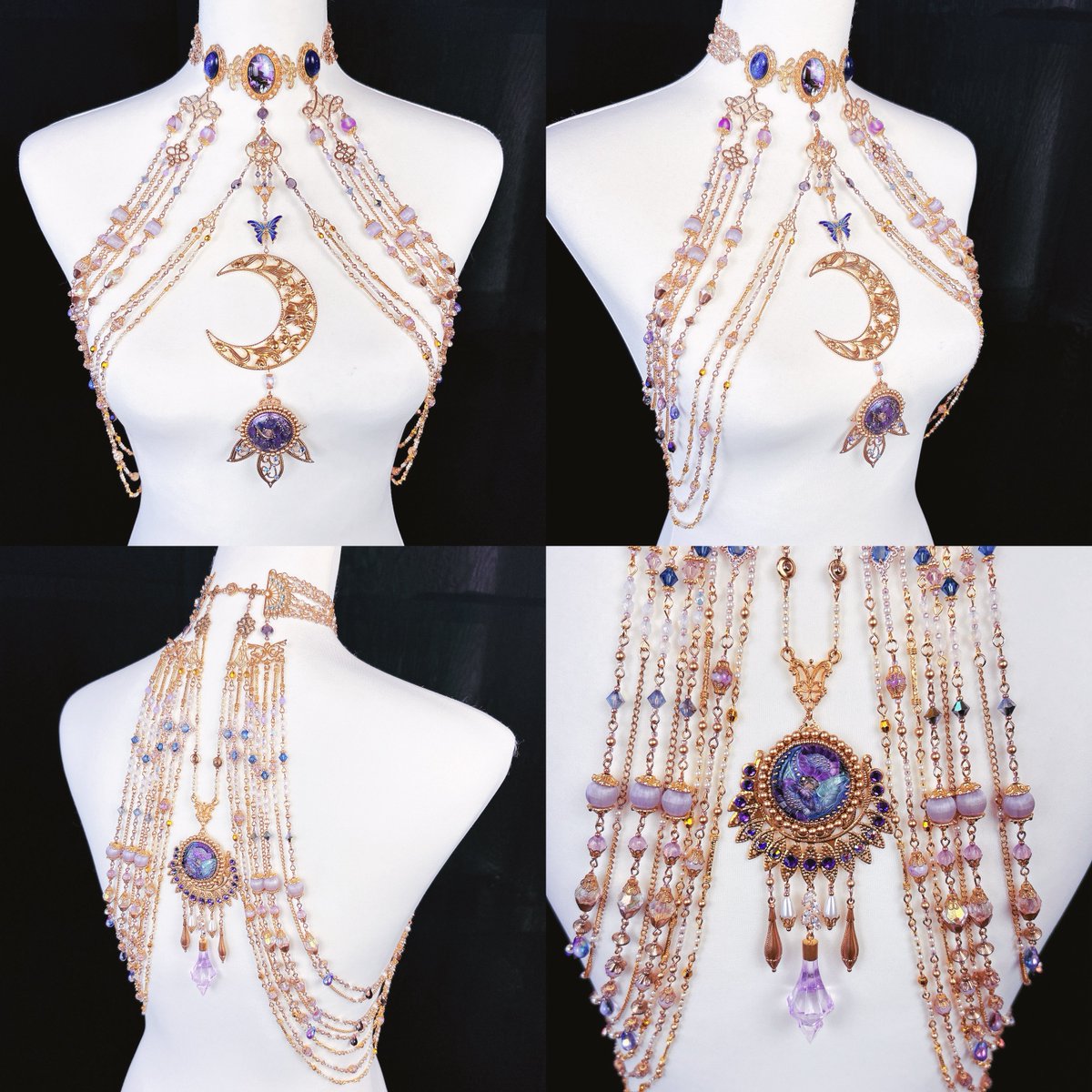 綺麗!カッコいい!