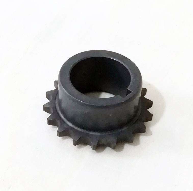MRSANNAZHENG1's tweet photo. #Dongfeng S30 #Passager #Car #Part Oil Pump Driven Sprocket 1302100
Supply all series Dongfeng S30 part oil pump driven sprocket!!!
See more at-https://t.co/GmllEn9JOs https://t.co/YlVZj03pEY