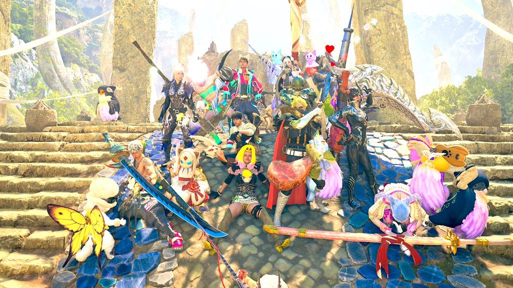 ぼうろ tweet media